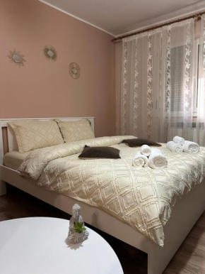 Cozy Apartament